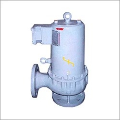 Transformer Oil Pump