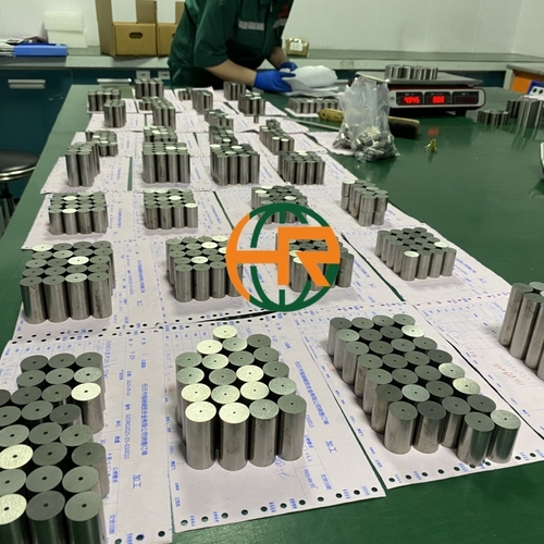 Tungsten Carbide Cold Heading Die