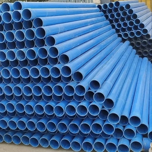 Upvc Casing Pipe