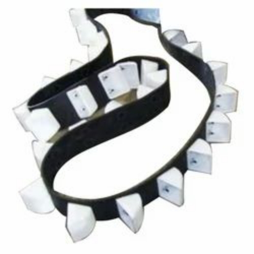 Variable Pitch Screw Conveyor