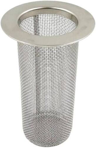 Wire Mesh Filters