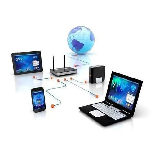 wireless network service,