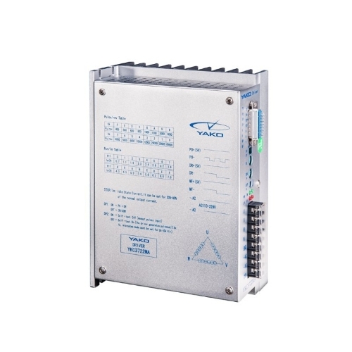 YKD3722M Stepper Motor Drive