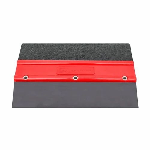 Plastic Cleaning Squeegee Pad