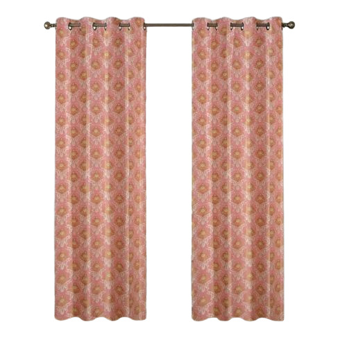3d Printed Door Curtain