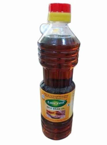 500ml Ameeya Rice Bran Oil