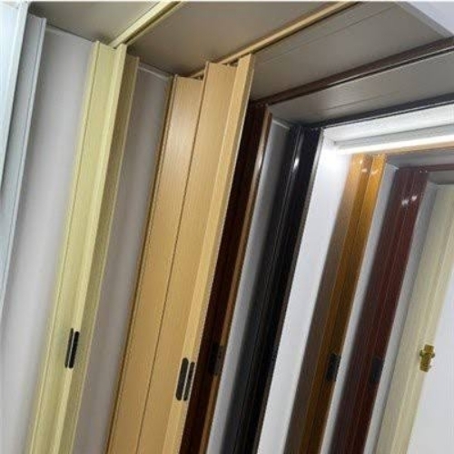 All Types Of Pvc Door