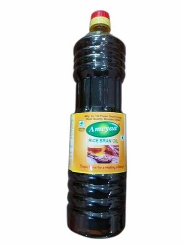 Ameyaa Rice Bran Oil