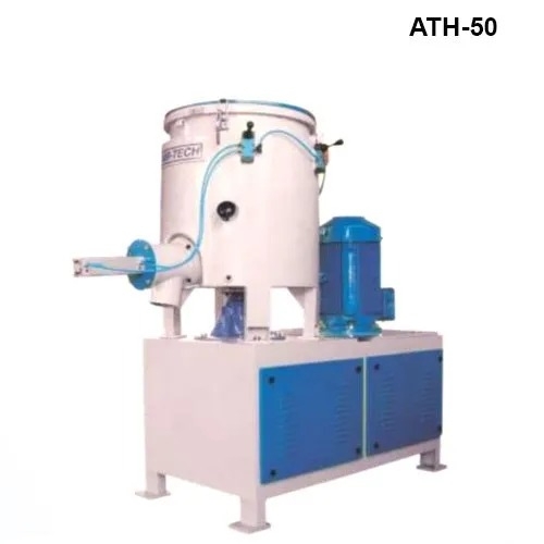 Ath 50 Powder Mixer