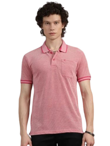 Boys Polo T Shirt