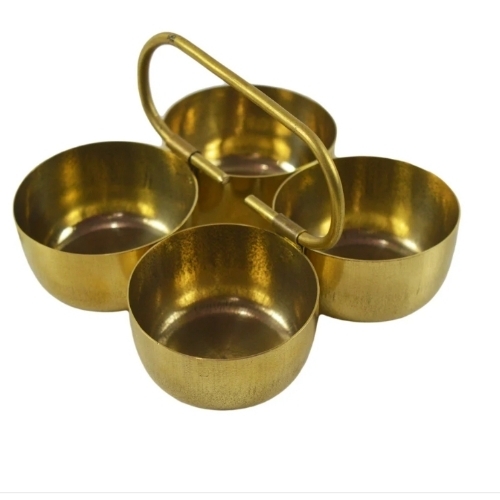 Bras Pooja Items