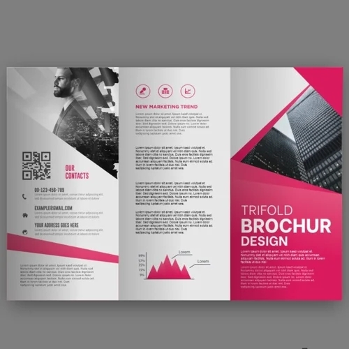 Brochure Printing Service