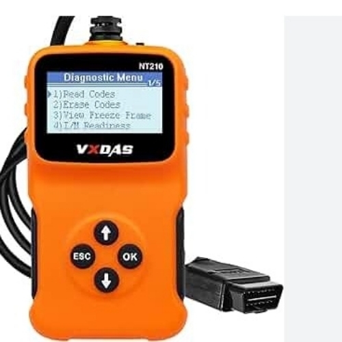 Car Diagnostic Tool