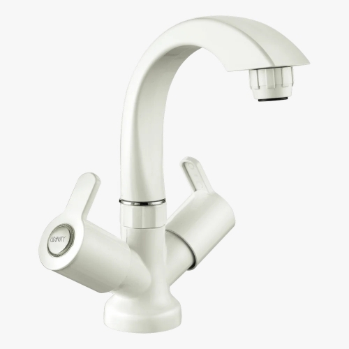 Center Hole Basin Mixer