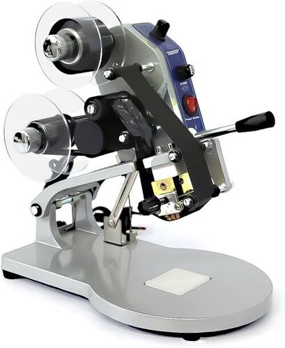 Coding Machine