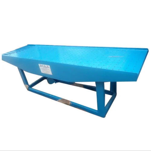Concrete Vibrating Table