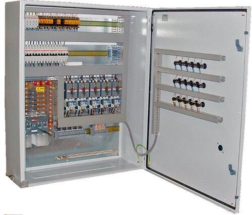 Control Panel Boards