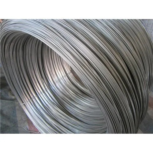 Core Wire - Conductor Material: .