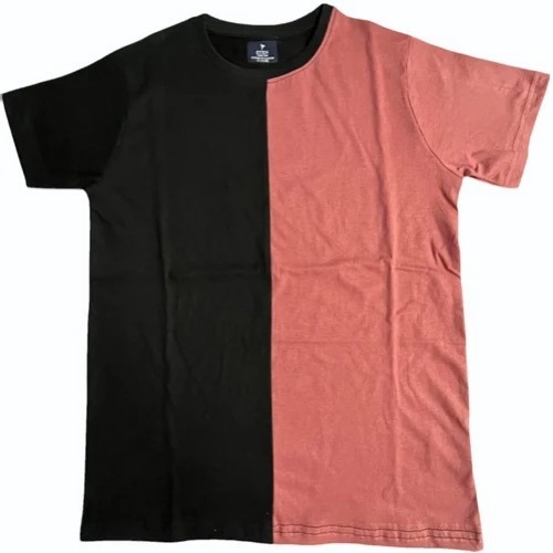 Cotton T Shirt