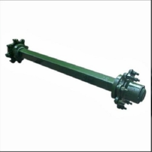 Cultivator Adv Axles Agricultural Equipment