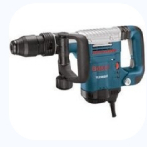 Demolition Hammer