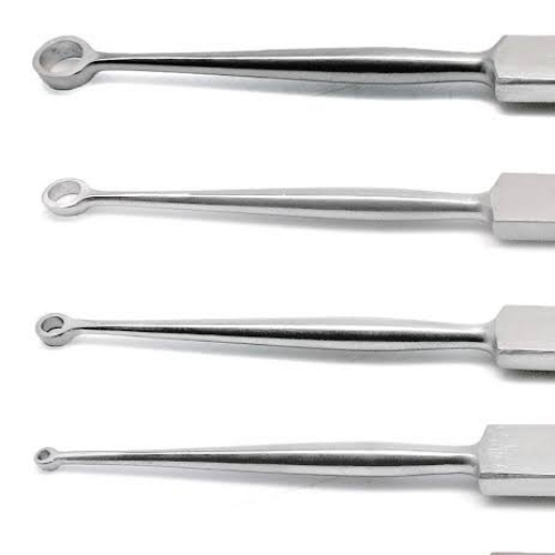 Dermal Curetter