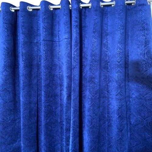 Designer Door Curtains