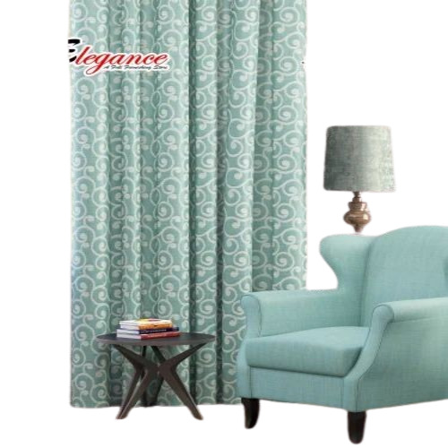 Designer Door Curtains