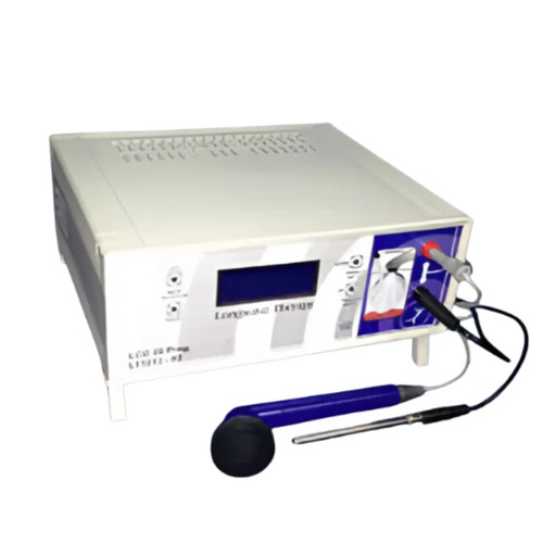 Diathermy Machine - Age Group: Children