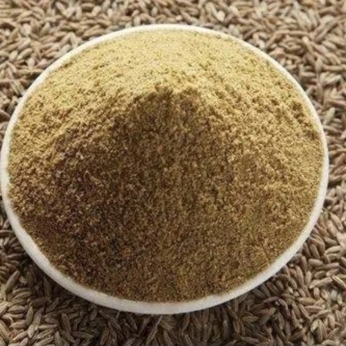 Dry Jeera Powder