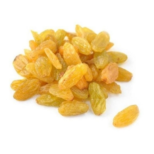 Dry Raisin