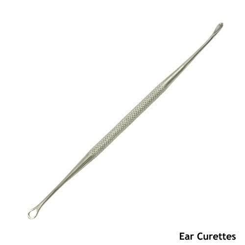 Ear Curettes
