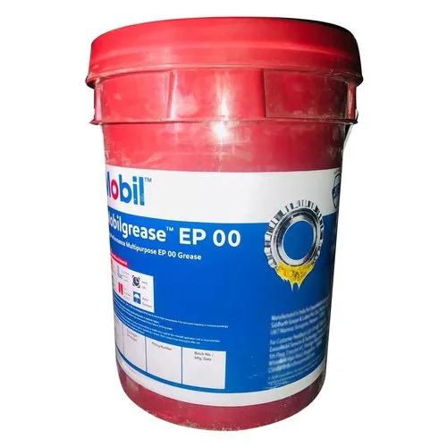EP00 Mobil Lubricating Greases