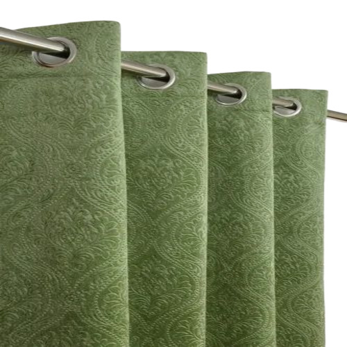 Fancy Door Curtains