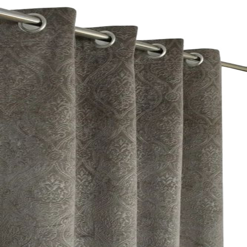 Fancy Velvet Door Curtains