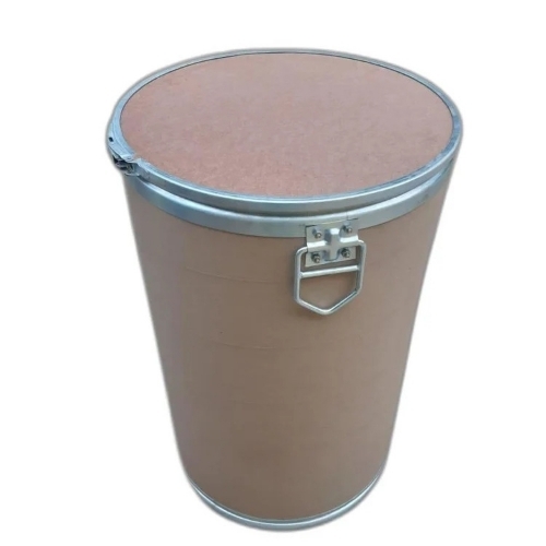 Fibre Drums For Pesticides