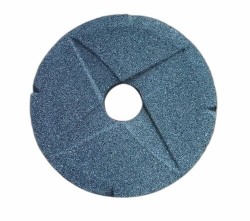 Flour Mill Grinder Stone - Feature: Compact Structure