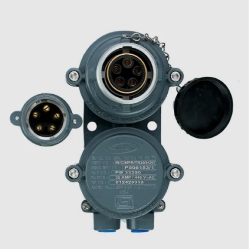 Flp Switches
