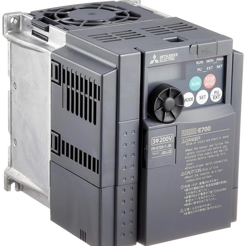 Fr-E740-095-E16 Mitsubishi Ac Drive