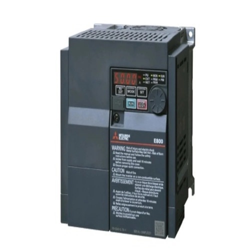 Fr-E840-0095-4-60 Mitsubishi Ac Drive