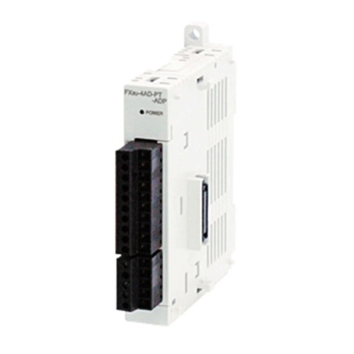 Fx5-4ad-Pt-Adp Mitsubishi Plc