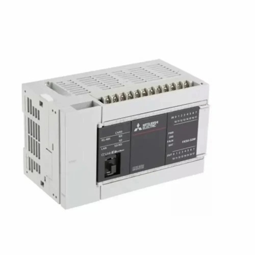 Fx5u-32mt/Ess Mitsubishi Plc