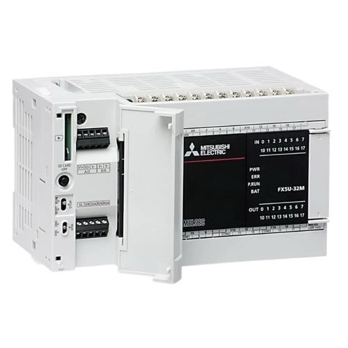 Fx5u-64mt/Ess Mitsubishi Plc