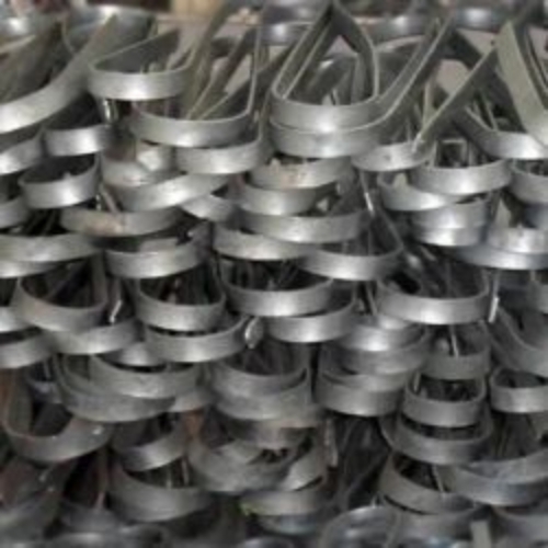 Gi Flat Earthing Strip