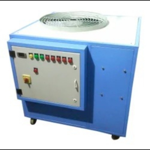 Glycol Chiller