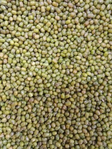 Green Moong Dal