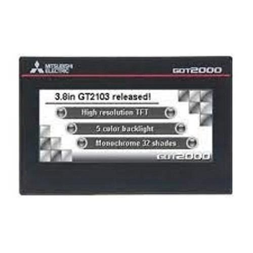Gt2103-Pmbds Mitsubishi Hmi