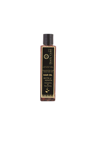 Hair Oil - Gender: Female