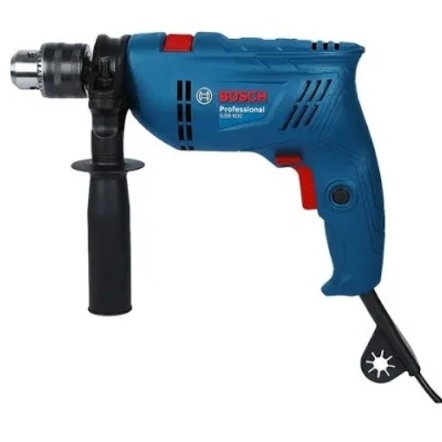 Hammer Drill Machine