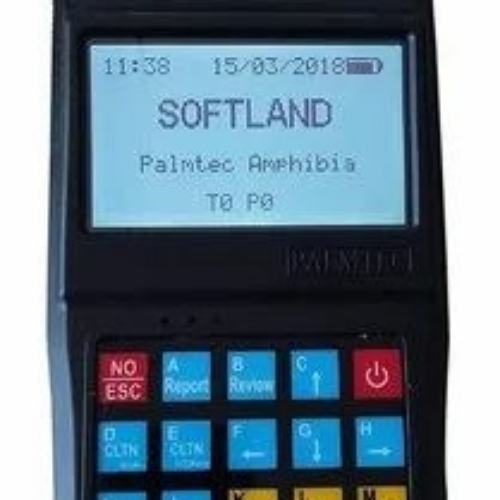 Handheld Billing Machine